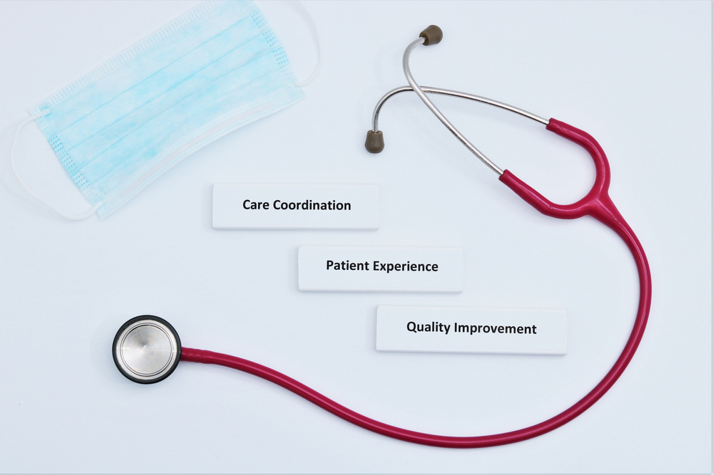 Innovative Primary Care